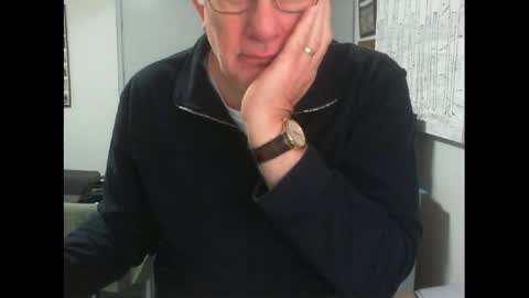 James online show from May 17, 2026, 3:37 am