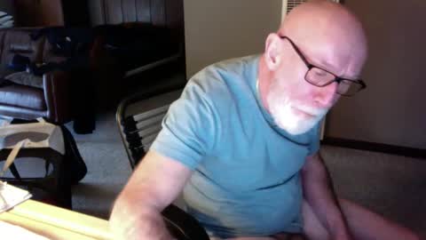 Thickmorningwoodinyou always online show from January 18, 2025, 5:26 pm