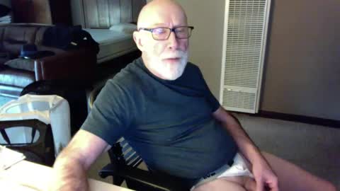 Thickmorningwoodinyou always online show from January 24, 2025, 4:06 pm