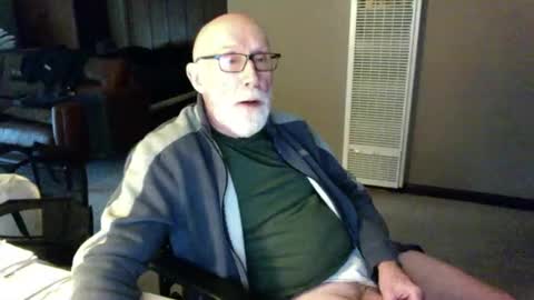 Thickmorningwoodinyou always online show from February 6, 2025, 6:02 pm