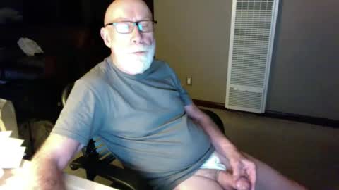 Thickmorningwoodinyou always online show from September 14, 2025, 1:54 pm