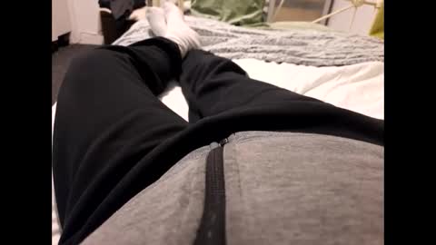 thicksingarters online show from October 26, 2025, 5:52 pm