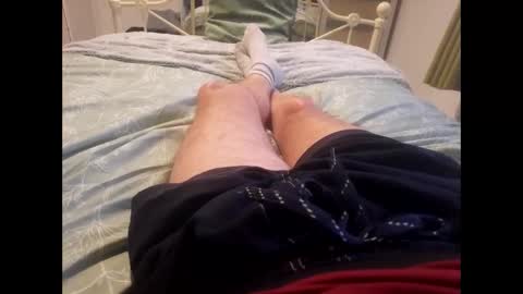 thicksingarters online show from November 16, 2025, 4:23 pm