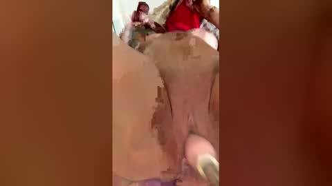 thickvanilla1 online show from April 12, 2026, 3:17 pm