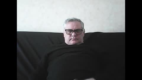 Thierrysymp online show from January 4, 2025, 10:05 am