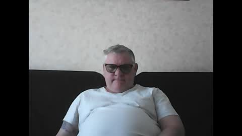 Thierrysymp online show from March 2, 2025, 10:56 am