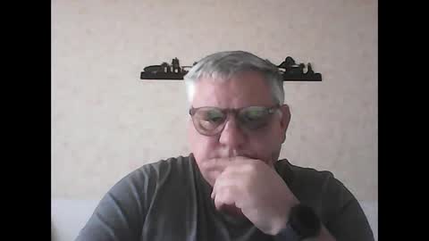Thierrysymp online show from March 10, 2025, 4:35 pm