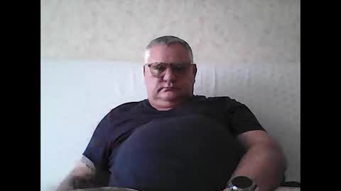Thierrysymp online show from October 21, 2025, 3:57 pm
