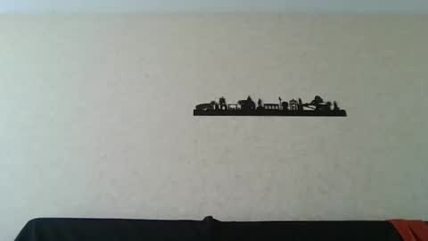 Thierrysymp online show from March 18, 2026, 10:29 am