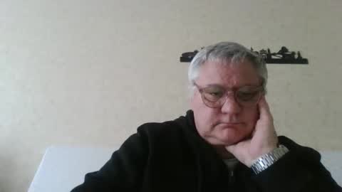 Thierrysymp online show from March 31, 2026, 5:24 pm