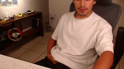 thieves_us online show from April 13, 2026, 8:25 pm