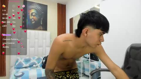 Snapshot of thiiago_collins chatting on June 25, 2026, 11:31 pm THIAGO COLLINS online show from June 25, 2026, 11:31 pm