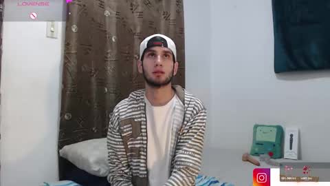 Thiiago online show from November 27, 2025, 9:44 am