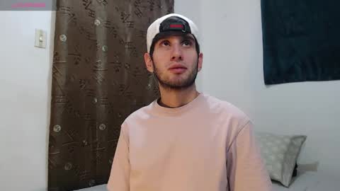 Thiiago online show from December 15, 2025, 8:57 pm