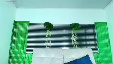 Thiago Saenzz online show from March 24, 2026, 5:40 pm