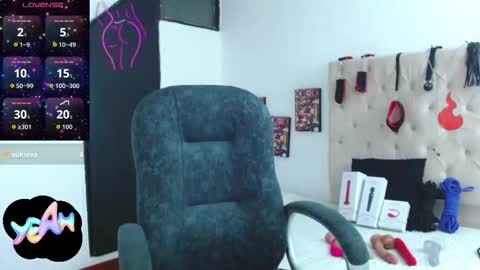 MADAME online show from November 13, 2025, 3:22 pm