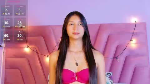 Snapshot of thin_eva chatting on April 27, 2026, 5:44 pm Eva online show from April 27, 2026, 5:44 pm