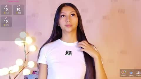Snapshot of thin_eva chatting on May 11, 2026, 12:55 pm Eva online show from May 11, 2026, 12:55 pm