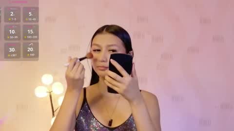 Snapshot of thin_eva chatting on May 30, 2026, 12:24 pm Eva online show from May 30, 2026, 12:24 pm