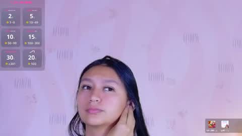 Snapshot of thin_eva chatting on June 19, 2026, 12:31 pm Eva online show from June 19, 2026, 12:31 pm