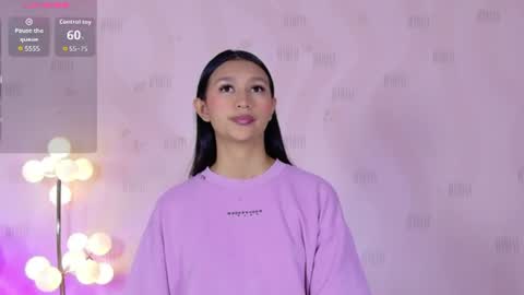 Snapshot of thin_eva chatting on July 13, 2026, 1:03 pm Eva online show from July 13, 2026, 1:03 pm