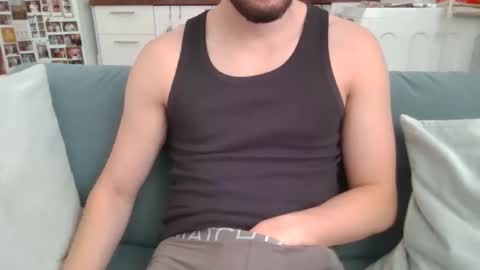 Snapshot of thinboy2 chatting on September 27, 2025, 9:58 am Thinboy2 online show from September 27, 2025, 9:58 am