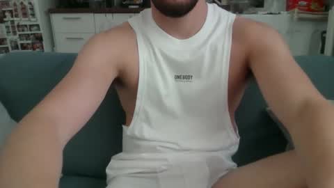 Snapshot of thinboy2 chatting on October 10, 2025, 12:26 pm Thinboy2 online show from October 10, 2025, 12:26 pm