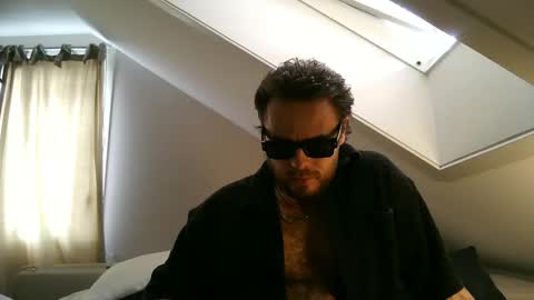 Snapshot of thinkingaboutthisnewgirl chatting on March 12, 2025, 9:34 am Thinking About This New Girl online show from March 12, 2025, 9:34 am