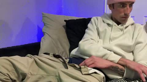 Snapshot of thinmint77 chatting on November 2, 2025, 8:39 am ThinMint77 online show from November 2, 2025, 8:39 am