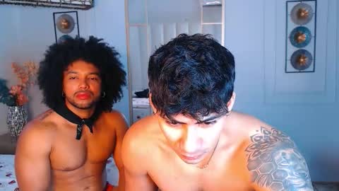 MICHAEL AND CRISS online show from December 18, 2025, 1:39 pm