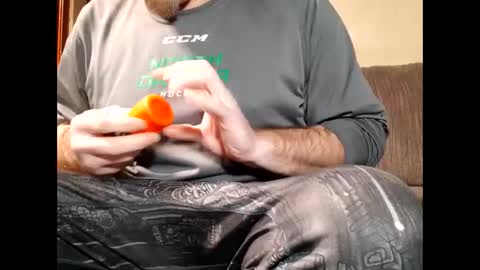 Snapshot of thirsty4itall chatting on January 6, 2025, 9:08 am Thirsty4itall online show from January 6, 2025, 9:08 am