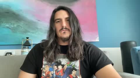 Snapshot of thirtyfootoctopus chatting on September 21, 2025, 5:25 pm Octopus online show from September 21, 2025, 5:25 pm