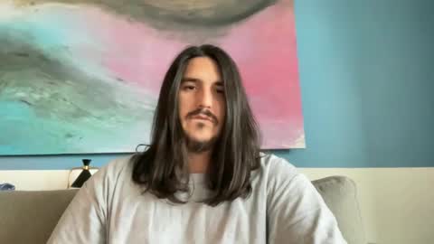 Snapshot of thirtyfootoctopus chatting on September 26, 2025, 8:57 pm Octopus online show from September 26, 2025, 8:57 pm