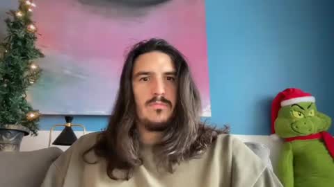 Snapshot of thirtyfootoctopus chatting on December 1, 2025, 7:08 pm Octopus online show from December 1, 2025, 7:08 pm