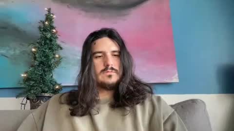 Snapshot of thirtyfootoctopus chatting on December 14, 2025, 3:50 pm Octopus online show from December 14, 2025, 3:50 pm