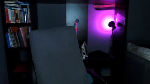 Snapshot of this_is_andy chatting on January 12, 2025, 2:03 am Andy online show from January 12, 2025, 2:03 am