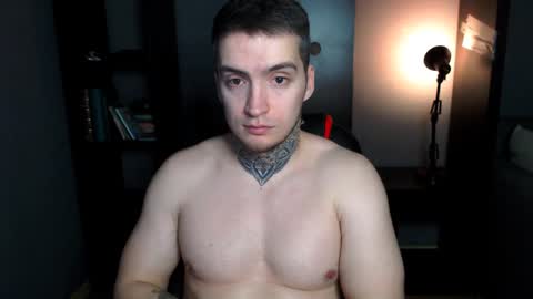 Snapshot of this_is_andy chatting on January 30, 2025, 3:00 am Andy online show from January 30, 2025, 3:00 am