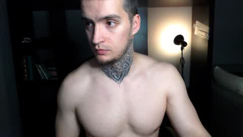 Snapshot of this_is_andy chatting on February 1, 2025, 12:07 am Andy online show from February 1, 2025, 12:07 am