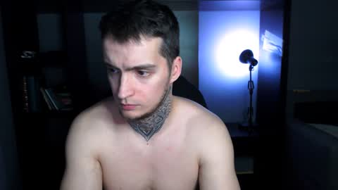 Snapshot of this_is_andy chatting on February 7, 2025, 1:58 am Andy online show from February 7, 2025, 1:58 am