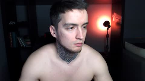 Snapshot of this_is_andy chatting on February 8, 2025, 2:04 am Andy online show from February 8, 2025, 2:04 am