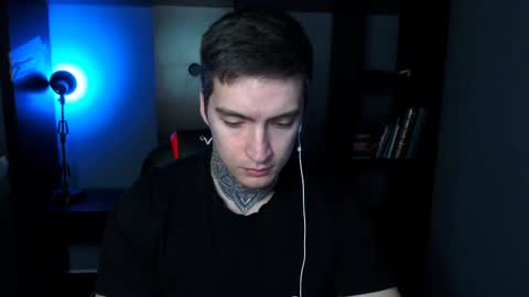 Snapshot of this_is_andy chatting on March 4, 2025, 1:12 am Andy online show from March 4, 2025, 1:12 am