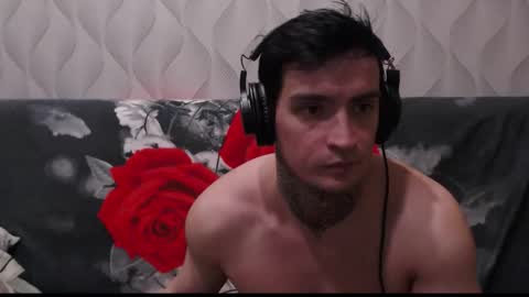 Andy online show from December 2, 2025, 7:20 pm