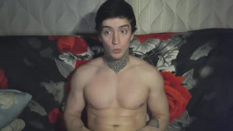 Andy online show from February 11, 2026, 3:44 am