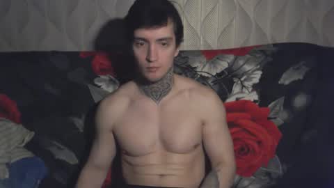 Andy online show from February 11, 2026, 6:13 pm