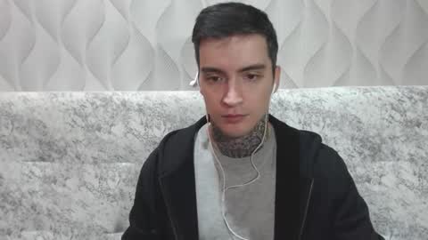 Andy online show from March 21, 2026, 2:49 am