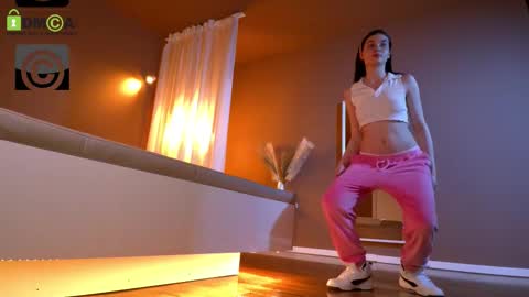 Snapshot of this_is_lilly chatting on March 4, 2026, 4:13 pm Lilly online show from March 4, 2026, 4:13 pm