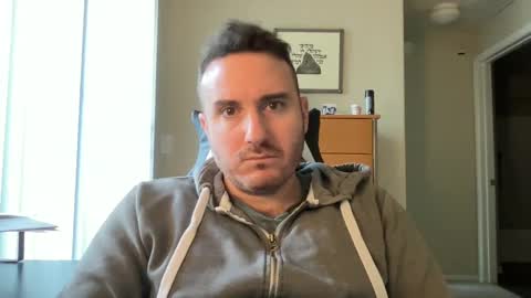 This Big Jewish Dick online show from February 11, 2025, 9:35 pm