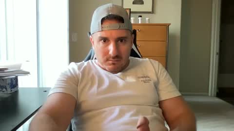 This Big Jewish Dick online show from March 3, 2025, 11:24 pm