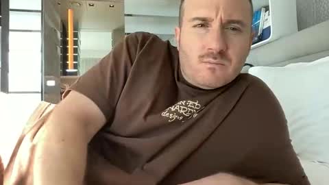 This Big Jewish Dick online show from December 21, 2025, 12:12 pm