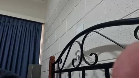 Snapshot of thisbloke96 chatting on February 12, 2025, 7:23 am thisbloke96 online show from February 12, 2025, 7:23 am